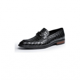 Ανδρικά Loafers Slip-on Φόρεμα