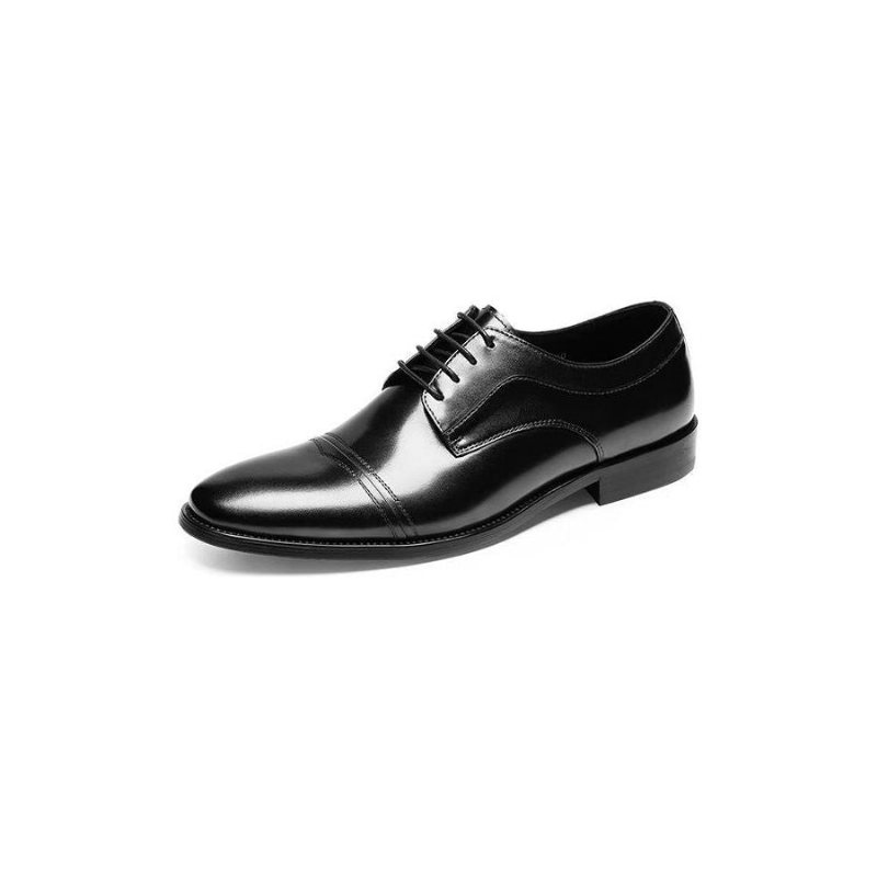 Ανδρικά Επίσημα Παπούτσια Chic Derbies Φόρεμα